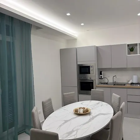 Camastra House Appartamento