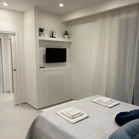 Camastra House Appartamento *