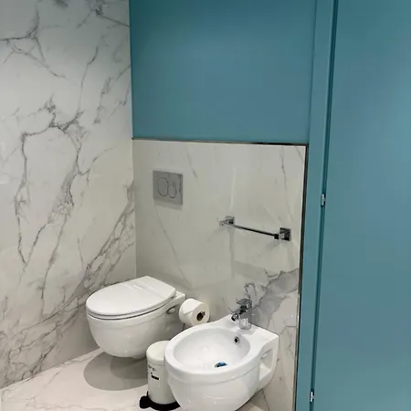 Camastra House Appartamento Catania