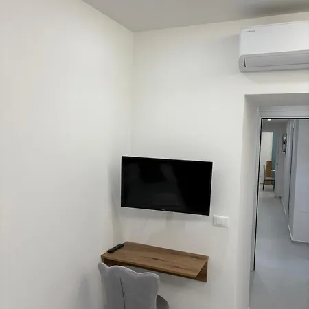 Appartamento Camastra House Catania