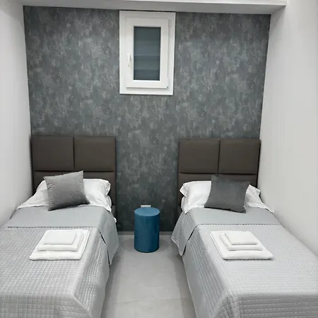 Appartamento Camastra House