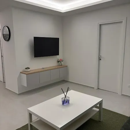 Appartamento Camastra House Catania