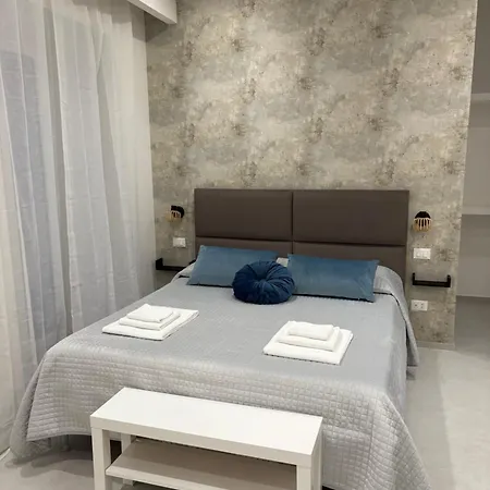 Camastra House *
