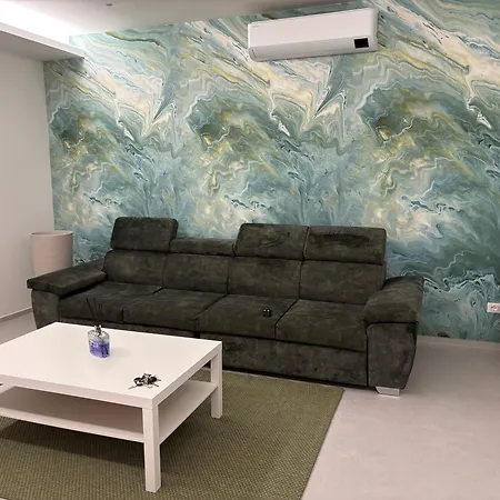 Camastra House Appartamento